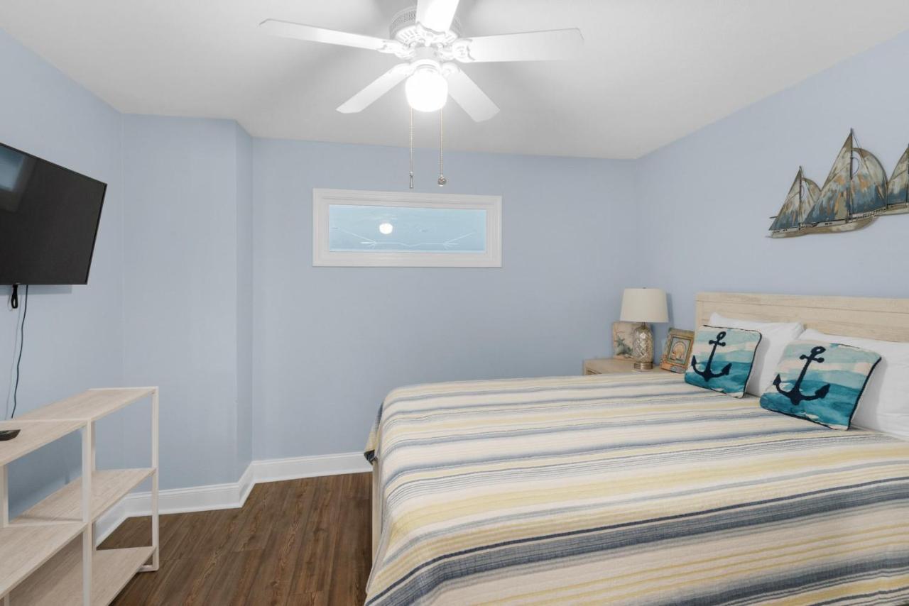 Gone Coastal Destin Exterior foto