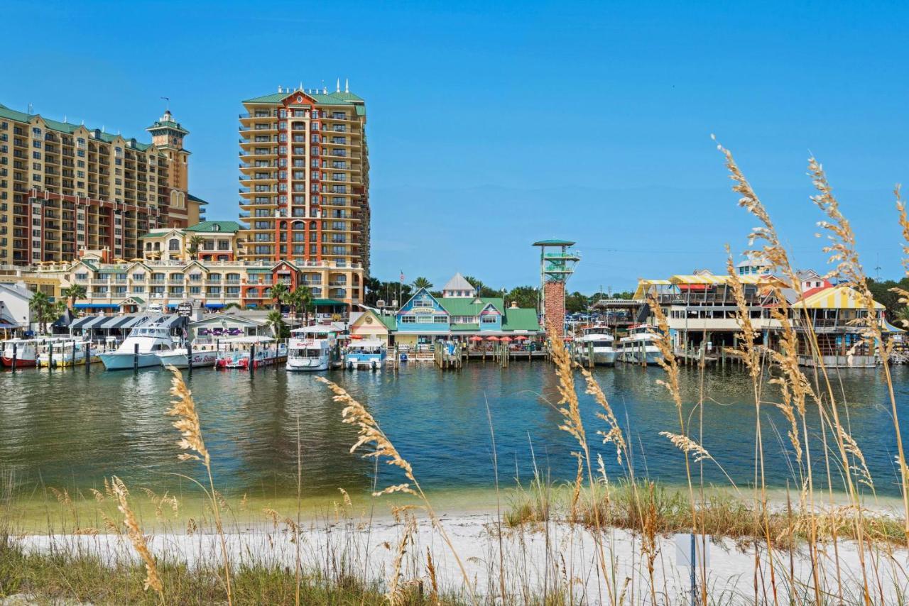 Gone Coastal Destin Exterior foto