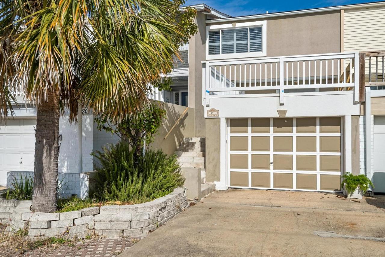 Gone Coastal Destin Exterior foto