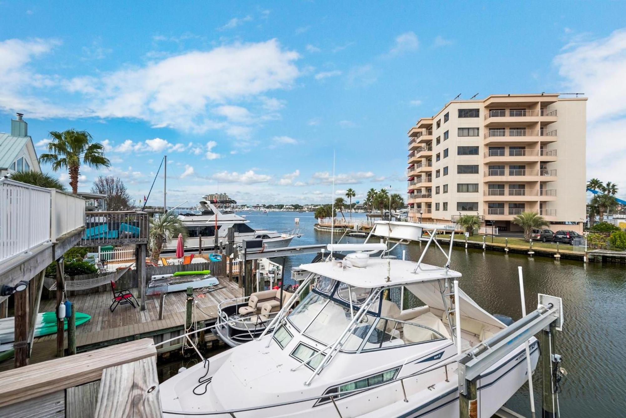 Gone Coastal Destin Exterior foto