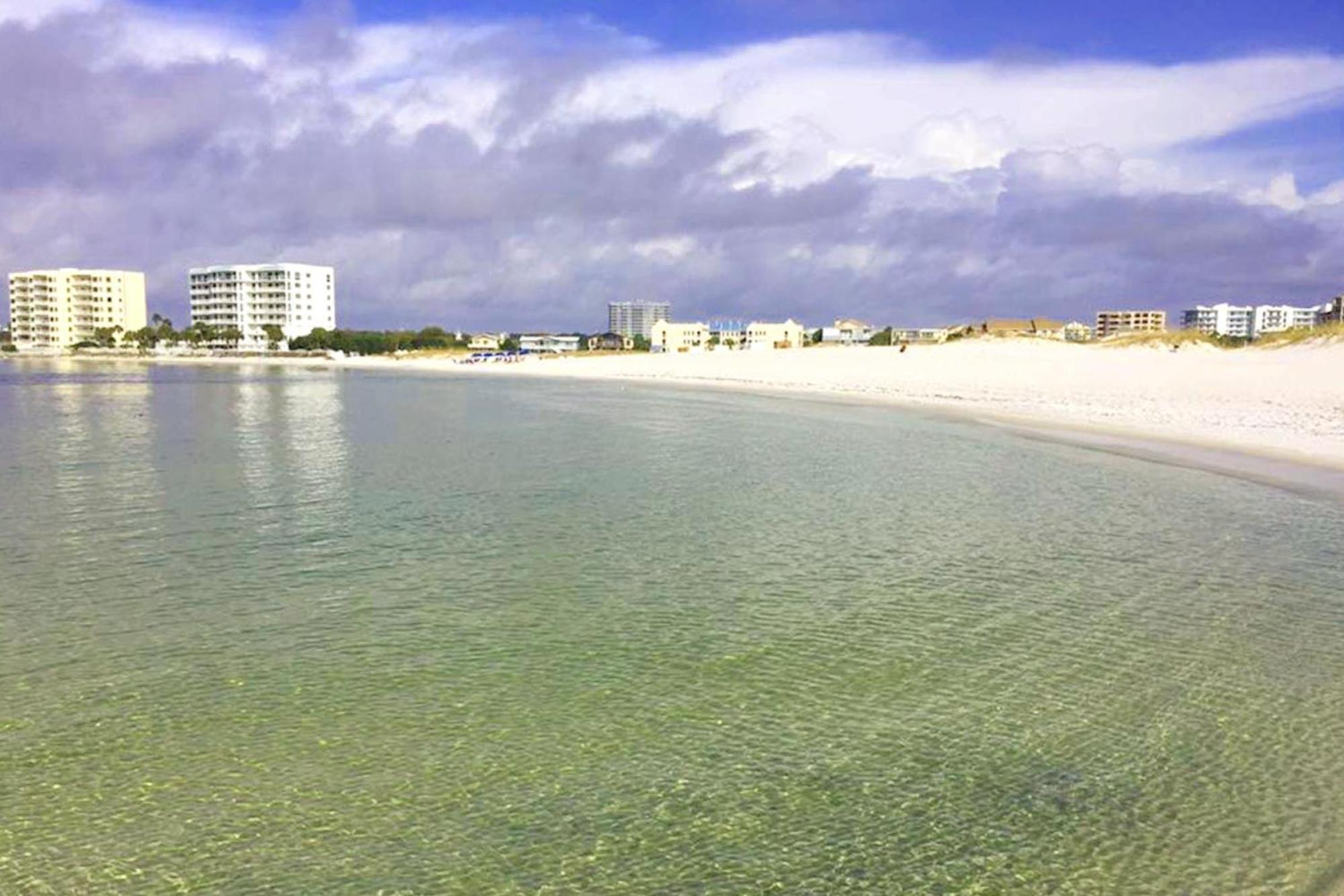 Gone Coastal Destin Exterior foto