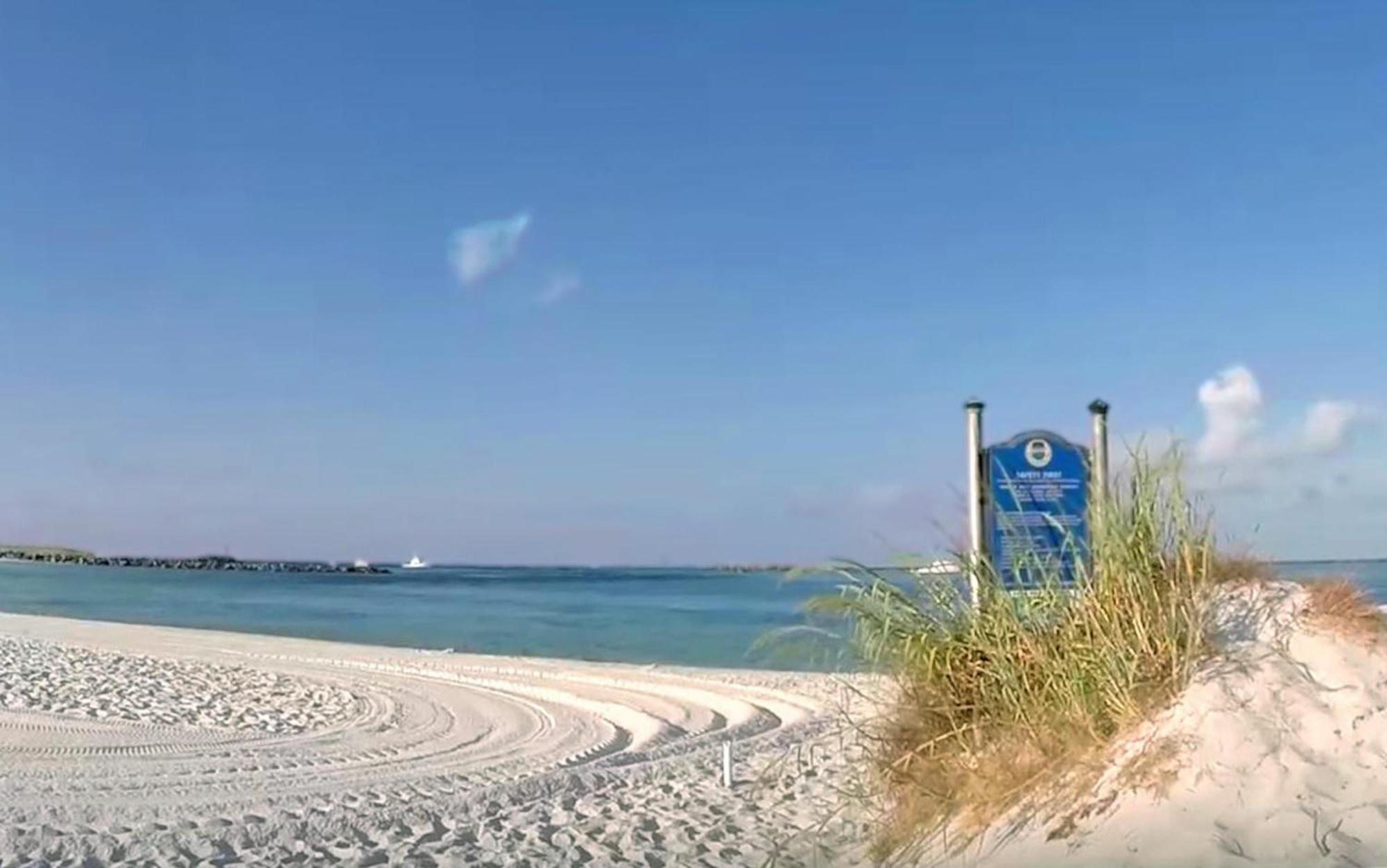 Gone Coastal Destin Exterior foto